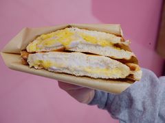 -OVEN LAB乐欧酵室(裕华万达店)