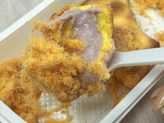 -鲍师傅糕点(江苏路店)