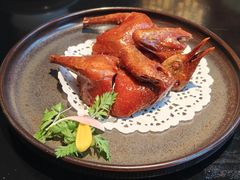 -丽晶轩中餐厅(重庆丽晶酒店)