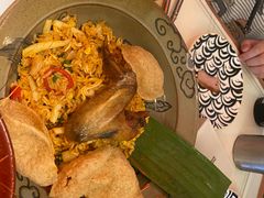 -太食獸泰式茶餐厅(IFS国金中心店)