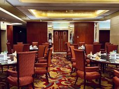 -广州白云机场铂尔曼大酒店·恬园创意中餐厅