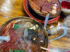 -清真·马文砂锅大全(麦苋街店)