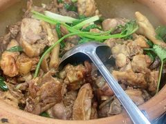 -华仔土鸡店(创意产业园店)