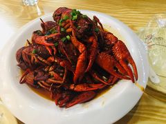 -辣螃铠盆盆蟹大排档(总店)