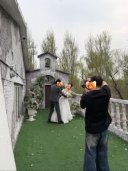 -北遇映画PHOTO GRAPHY STUDIO