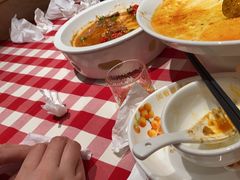 -西贝(宝乐汇店)