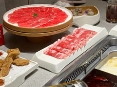 -海底捞火锅(团结桥店)