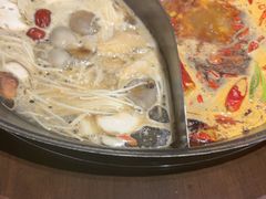 -萍姐火锅·公路夜市(南京新街口店)