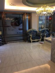 -悦芳庭美肤美体品牌集合店