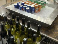 -常州富力喜来登酒店 Feast盛宴标帜西餐厅(新北万达广场店)