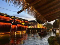 -乌镇西栅景区