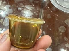 -满记甜品(加州阳光开元广场店)