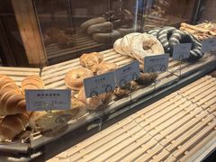 -21克拉面包(崂山万象汇店)