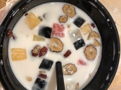 -老海南椰奶清补凉(文化宫老店)