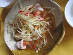 -芭堤雅泰国餐厅(胜利路店)