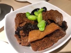 四喜烤麸-鼎泰丰(当代商城店)