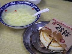 -樊记腊汁肉(竹笆市总店)