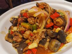 -印象鲵宴·张家界地标美食名片(溪布街店)