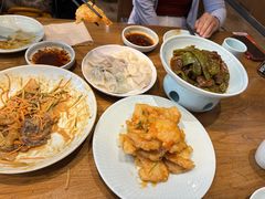 -一轩饺子馆(丽都店)