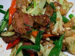 -桂小厨广西菜(青秀万达店)