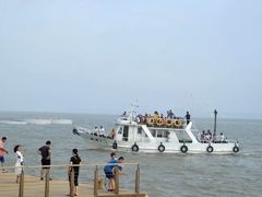 -东疆建设开发纪念公园