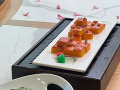 -重元寺香积厨素斋馆