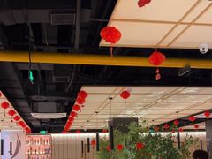 -德川家日本料理(顺义华联店)