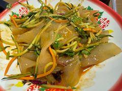 -那红花·东北菜铁锅炖(仙林金鹰店)