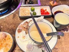 -同仁四季椰子鸡(罗湖国贸店)