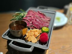 -筱田の食堂·izakaya(淮海中路店)