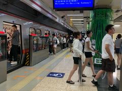 -王府井(地铁站)