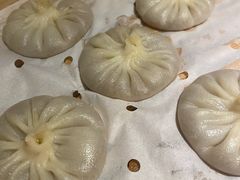 松茸汤包-庆春朴门