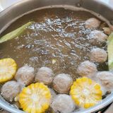潮汕牛肉火锅，到雷马林
