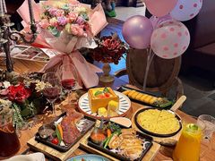 -路易十三西餐厅(西关新天地店)