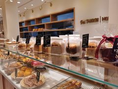 -分子跳动鲜活面包(五一大道店)