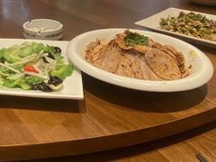 -怡得观滇餐厅·地道昆明菜·1996(海埂大坝店)