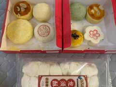 -汪玉霞(汉口里店)