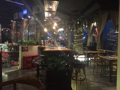 -烛影拾光观景餐厅·创意菜·摄影·小提琴(大唐不夜城店)