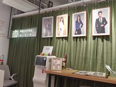 -真我樣照相馆·身份证·证件照·外拍(环球港店)