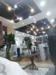 -MAGIC米几发型设计·羊毛卷