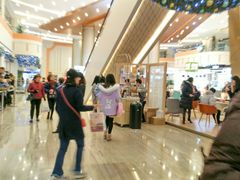 -奈雪的茶(市百一店)