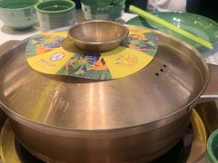 -润园四季椰子鸡火锅(南山海岸城店)