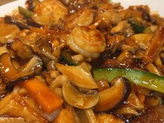 八珍豆腐-陈傻子餐厅(世纪都会店)