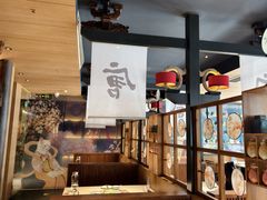 -唐猫庭院·千年陕菜(大唐不夜城店)