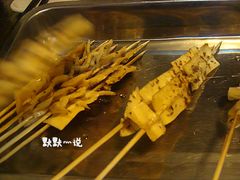 板筋-西单翅酷(西单店)