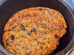 煎锅菜饭-老淮安·淮安菜(周恩来纪念馆店)