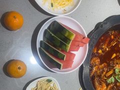 -巴蜀王婆大虾(南锣鼓巷店)