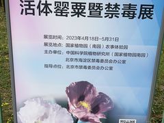 -国家植物园南园