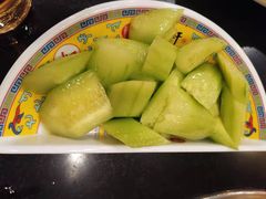 -芦月轩羊蝎子(北蜂窝店)