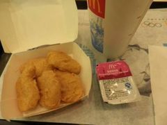 麦乐鸡-麦当劳(塔园路店)